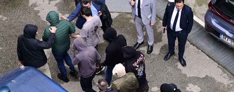 ΟΠΕΚΕΠΕ ΣΥΛΛΗΨΕΙΣ