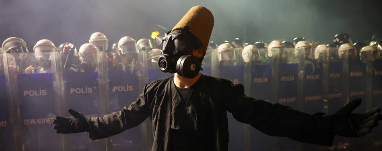 ΤΟΥΡΚΙΑ