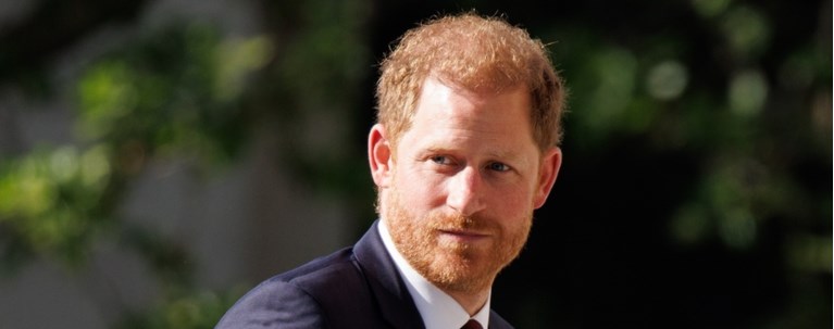 prince harry