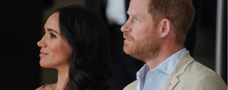 meghan markle