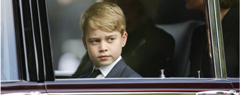 prince george