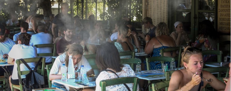 τουρισμοσ