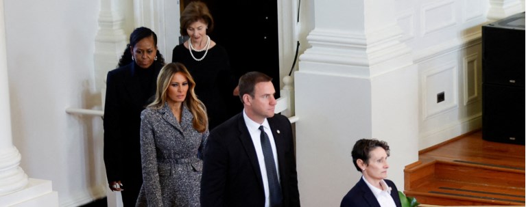 melania
