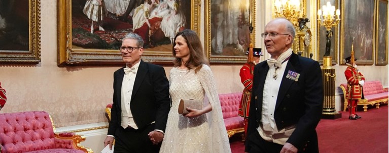 britain royals