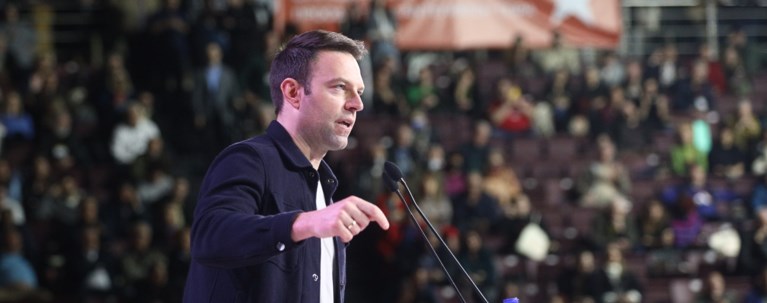 ΚΑΣΣΕΛΑΚΗΣ ΣΥΝΕΔΡΙΟ