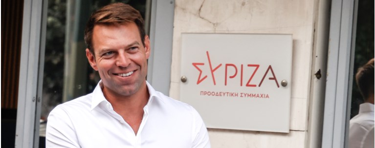 κασσελακη;ς