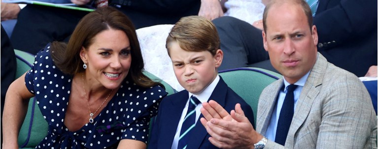 prince george