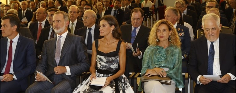 LETIZIA