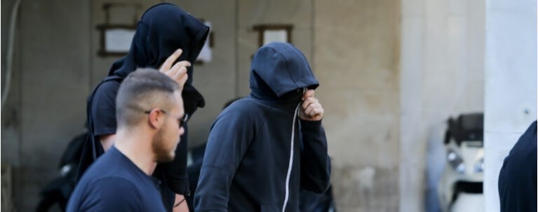Κροάτες Νέα Φιλαδέλφεια
