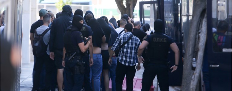 κροατες