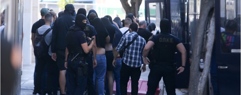 κροατες