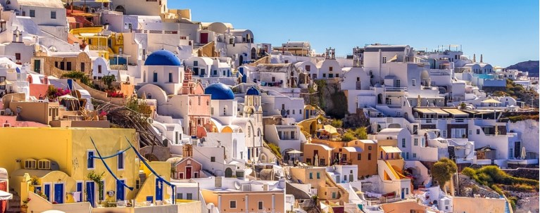 Σαντορίνη