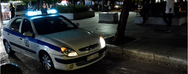 περιπολικο