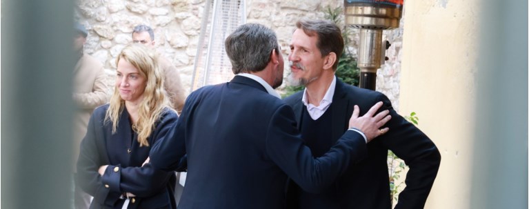 ΝΙΚΟΛΑΟΣ