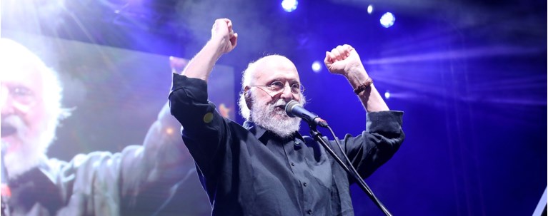 Διονύσης Σαββόπουλος