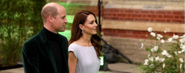 kate william
