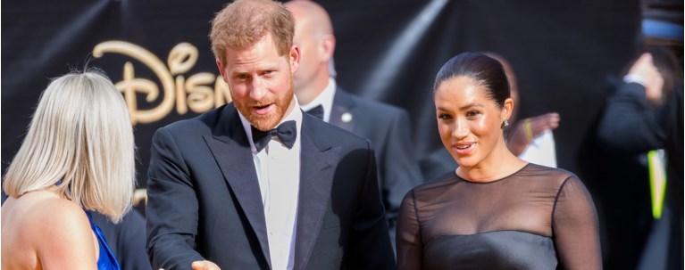 meghan markle