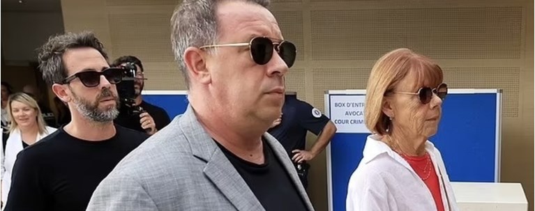 ΖΙΖΕΛ ΠΕΛΙΚΟ ΜΕ ΤΟΥΣ ΓΙΟΥΣ