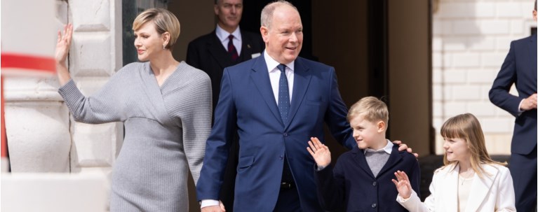 princess charlene