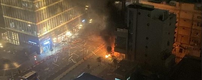 Χεζμπολάχ Ισραήλ