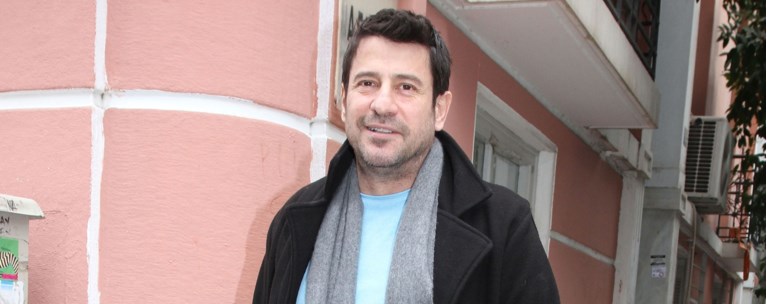 Αλέξης Γεωργούλης
