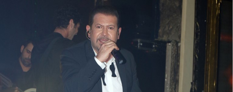 ΧΑΡΗΣ ΚΩΣΤΟΠΟΥΛΟΣ