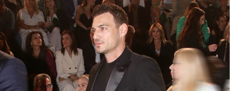 δημητρης φιντιρίκος