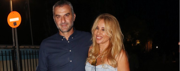 Γωγώ Μαστροκώστα