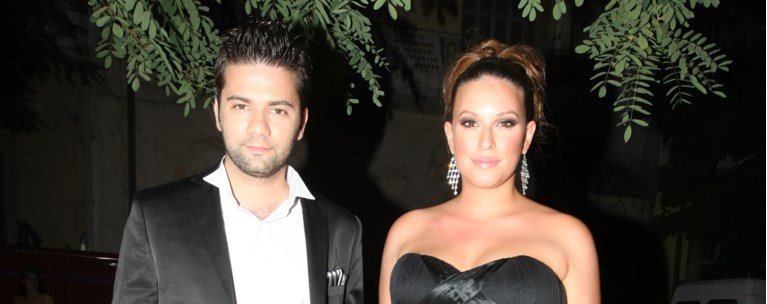 Μαραντίνης - Χρηστίδου