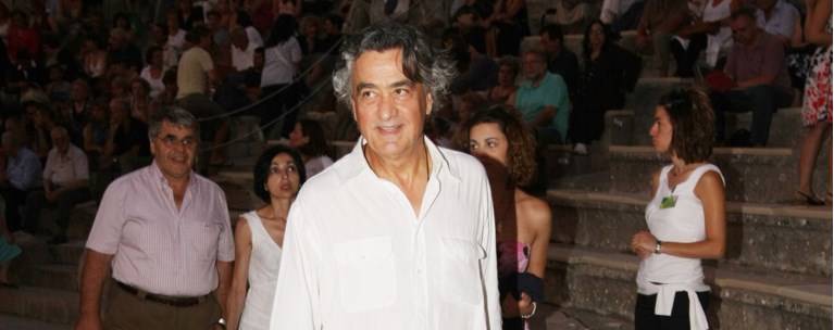 νικος γαλανός