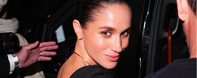 MEGHAN MARKLE