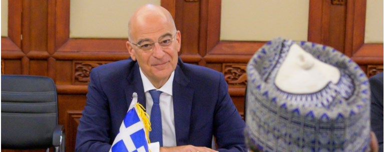 Νίκος Δένδιας