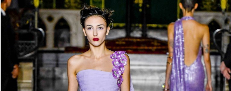 catwalk spirng/summer 2024