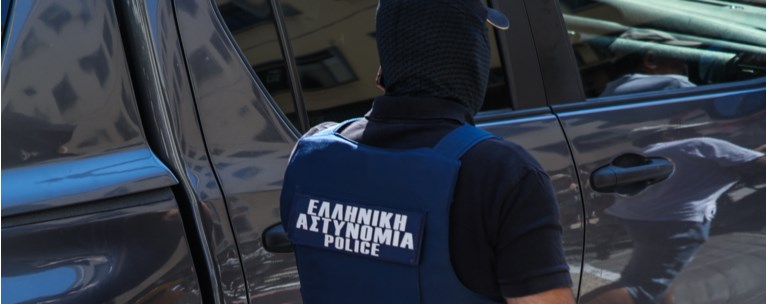 ΑΣΤΥΝΟΜΙΚΟΣ