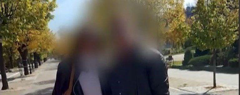 αστυνομικός Βουλή