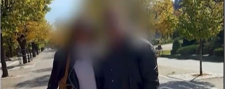 αστυνομικός Βουλή