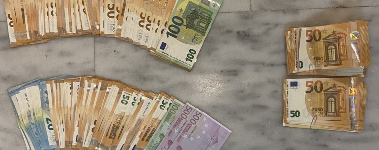Τοκογλύφοι