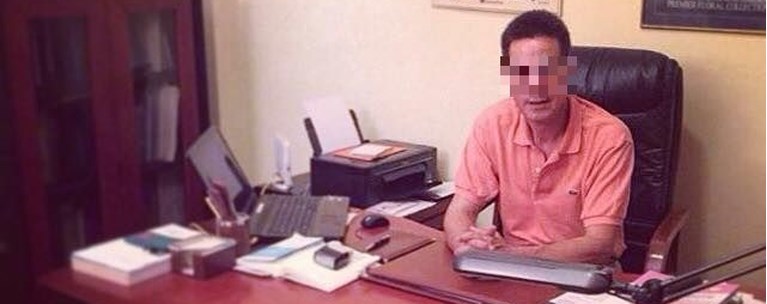Γιατρός Κολωνός