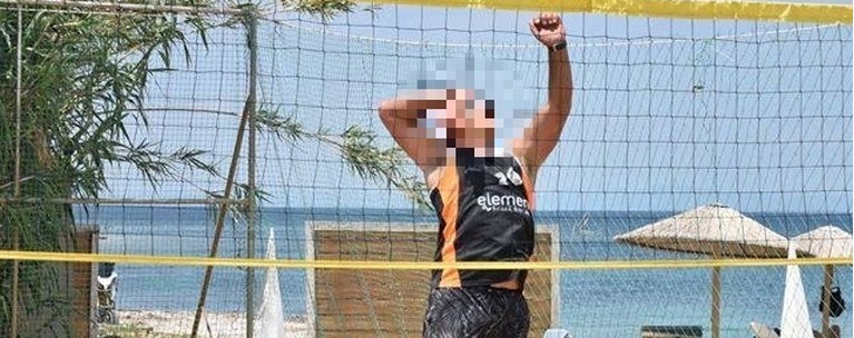 αστυνομικος λεσβος