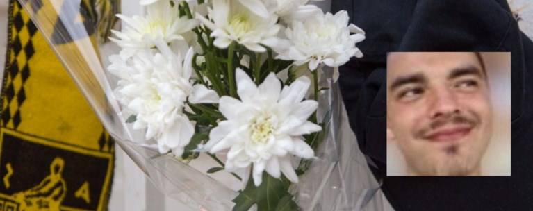 Άλκης Καμπανός