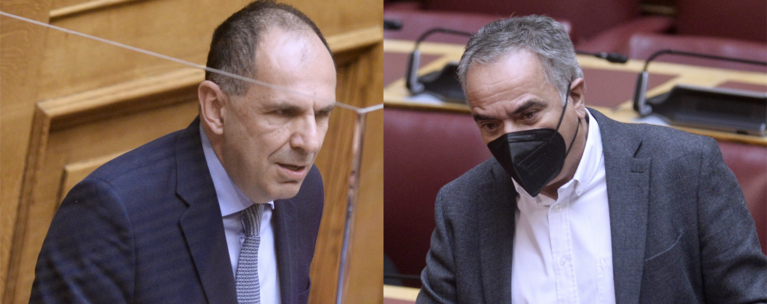 Γεραπετρίτης Σκουρλέτης