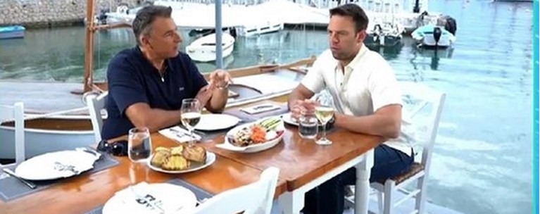 Κασσελακης Λιαγκας