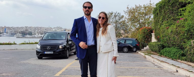 φιλιππος νινα φλορ γλυξμπουργκ