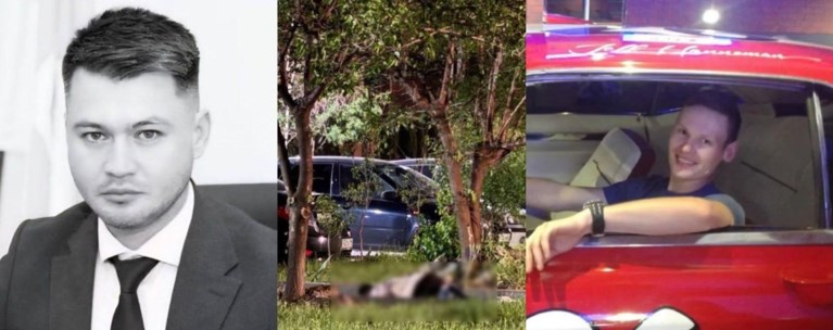 ΡΩΣΟΣ ΝΕΚΡΟΣ ΣΤΗ ΣΤΑΥΡΟΥΠΟΛΗ ΤΗΣ ΡΩΣΙΑΣ