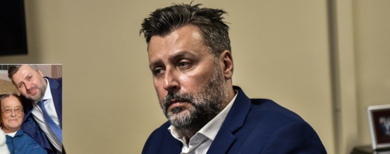 Γιάννης Καλλιάνος