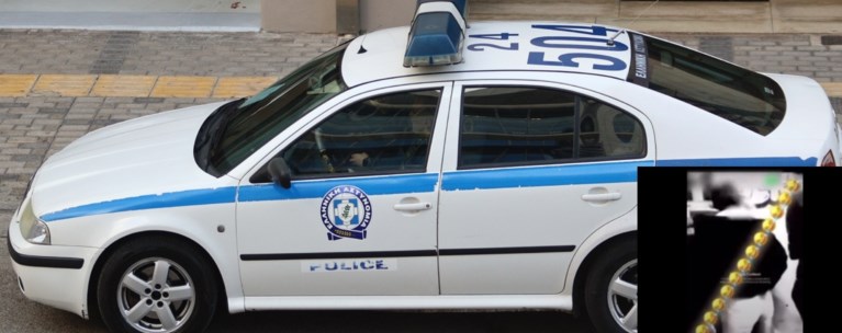 15χρονη - ξυλοδαρμός