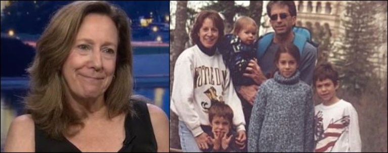 ΠΡΑΚΤΟΡΑΣ CIA ΚΑΙ ΜΑΜΑ