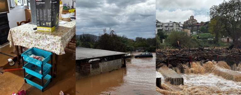ΚΑΚΟΚΑΙΡΙΑ ΗΠΕΙΡΟΣ ΤΡΙΚΑΛΑ ΚΕΡΚΥΡΑ