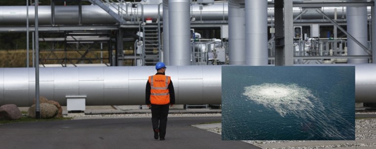 Nord Stream