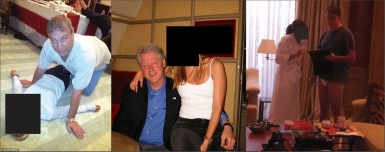 ΑΡΧΕΙΑ ΕΠΣΤΑΪΝ ΑΝΤΡΙΟΥ ΚΛΙΝΤΟΝ ΜΑΝΤΕΛΣΟΝ